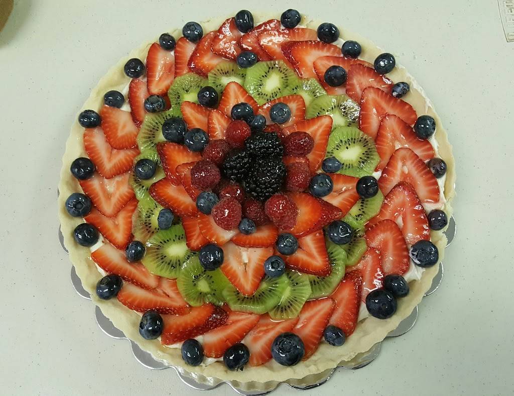 L.A. Sweets Bakery | restaurant | 148 N Main St, Washington, PA 15301, USA | 7242639891 OR +1 724-263-9891