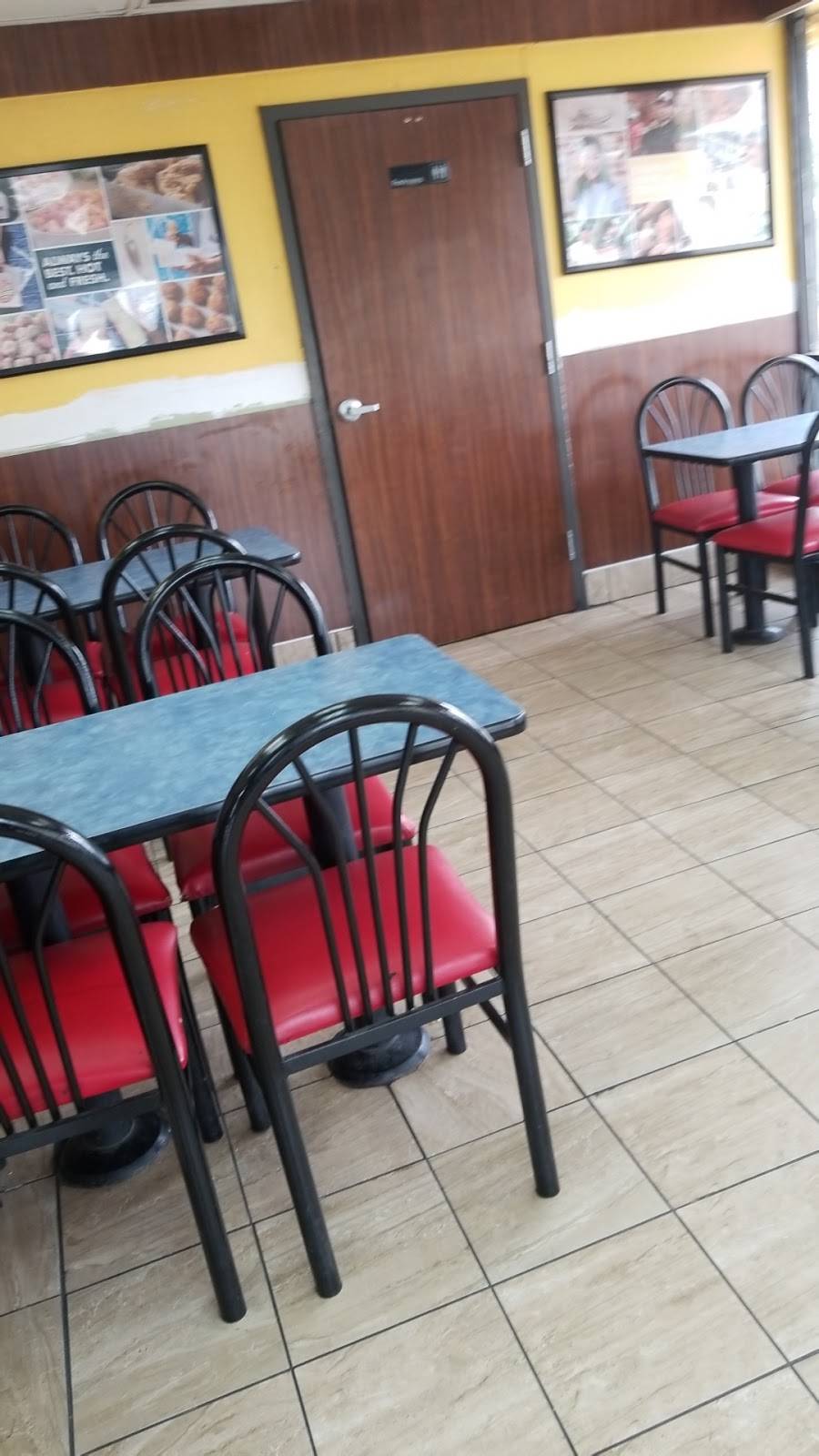 Churchs Chicken | restaurant | 202 W Little York Rd, Houston, TX 77076, USA | 7136955235 OR +1 713-695-5235