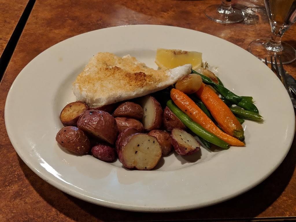 Fiorellas Cucina | restaurant | 187 North St, Newton, MA 02460, USA | 6179699990 OR +1 617-969-9990