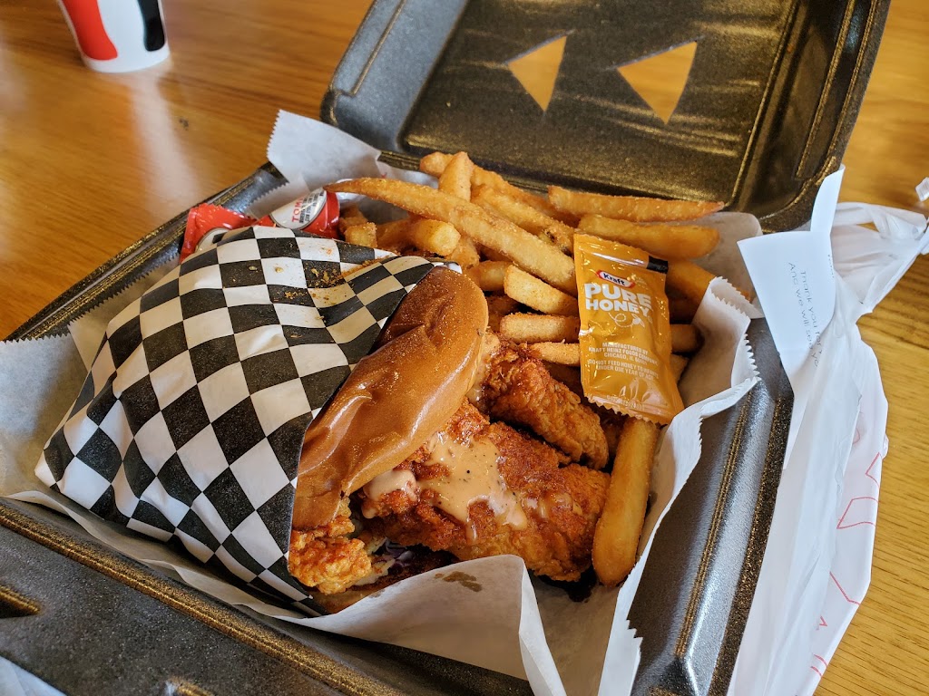 Legend Hot Chicken | meal takeaway | 20220 Avalon Blvd Suite B, Carson, CA 90746, USA | 4243442400 OR +1 424-344-2400