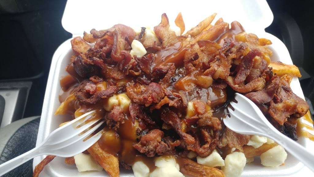 Fabulous Fries | restaurant | 380 Almonte St, Almonte, ON K0A 1A0, Canada | 6138094260 OR +1 613-809-4260