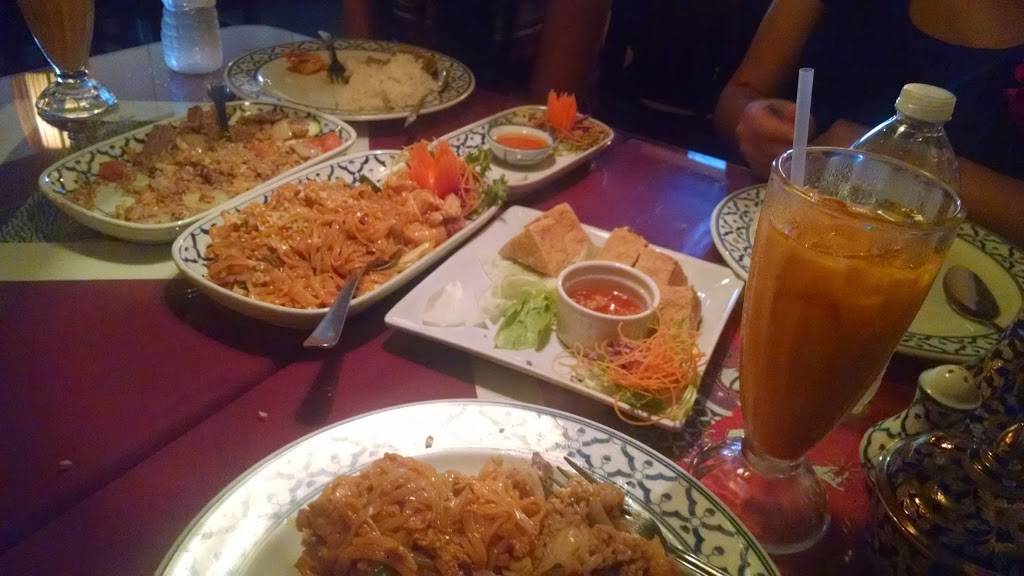 Thai Gardens | restaurant | 7091 College Pkwy #15, Fort Myers, FL 33907, USA | 2392750999 OR +1 239-275-0999