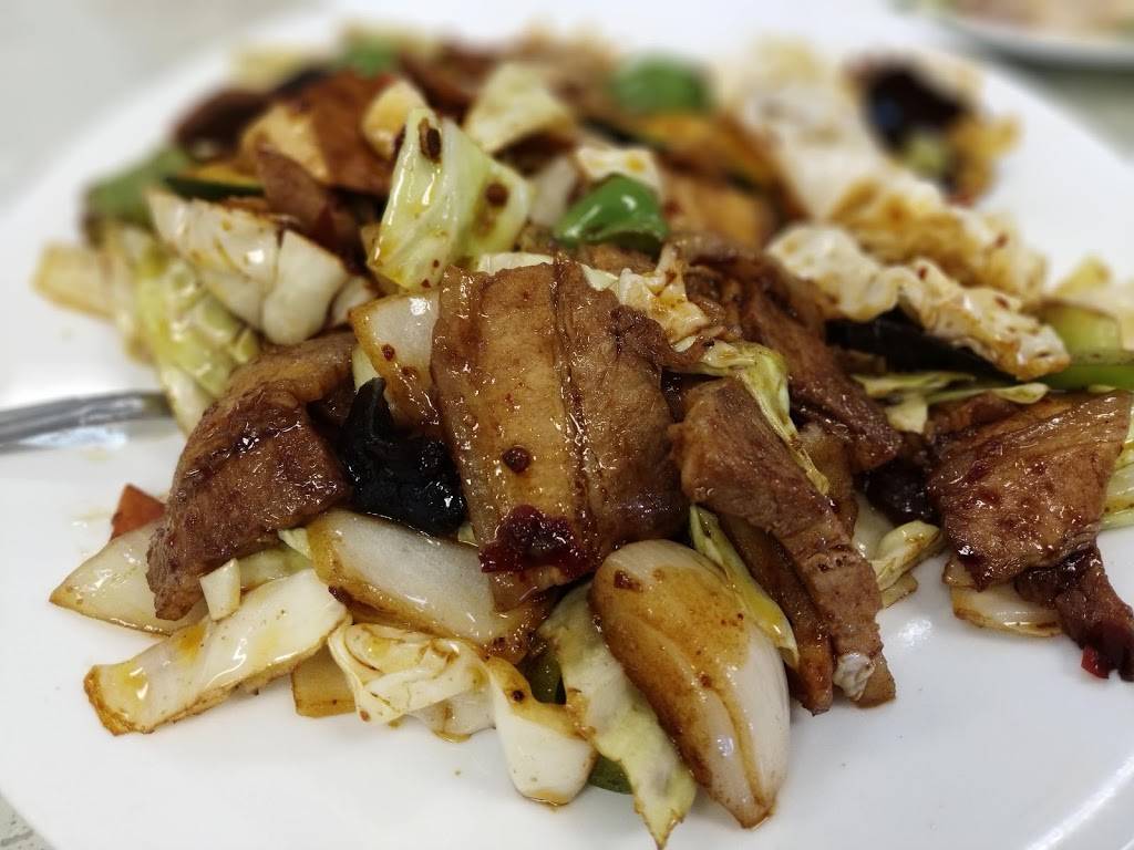 SHANGHAI FAMILY CUISINE 上海屋里香 | restaurant | 1470 N Milpitas Blvd, Milpitas, CA 95035, USA | 4089468282 OR +1 408-946-8282