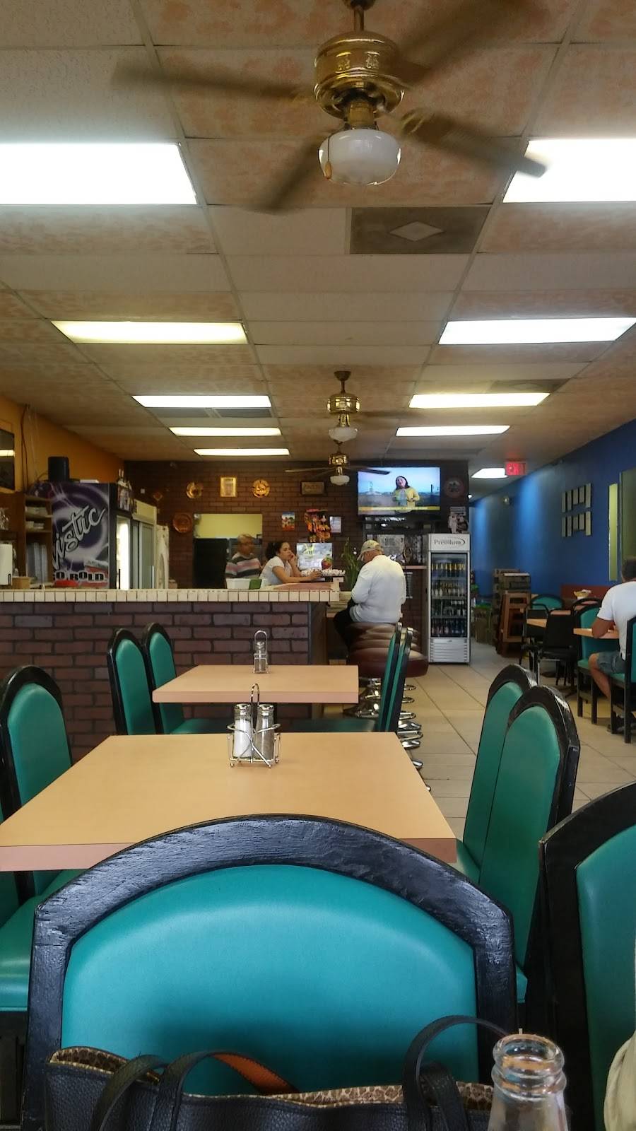 Machu Picchu Restaurant | restaurant | 3974 W Hillsborough Ave, Tampa, FL 33614, USA | 8138752661 OR +1 813-875-2661