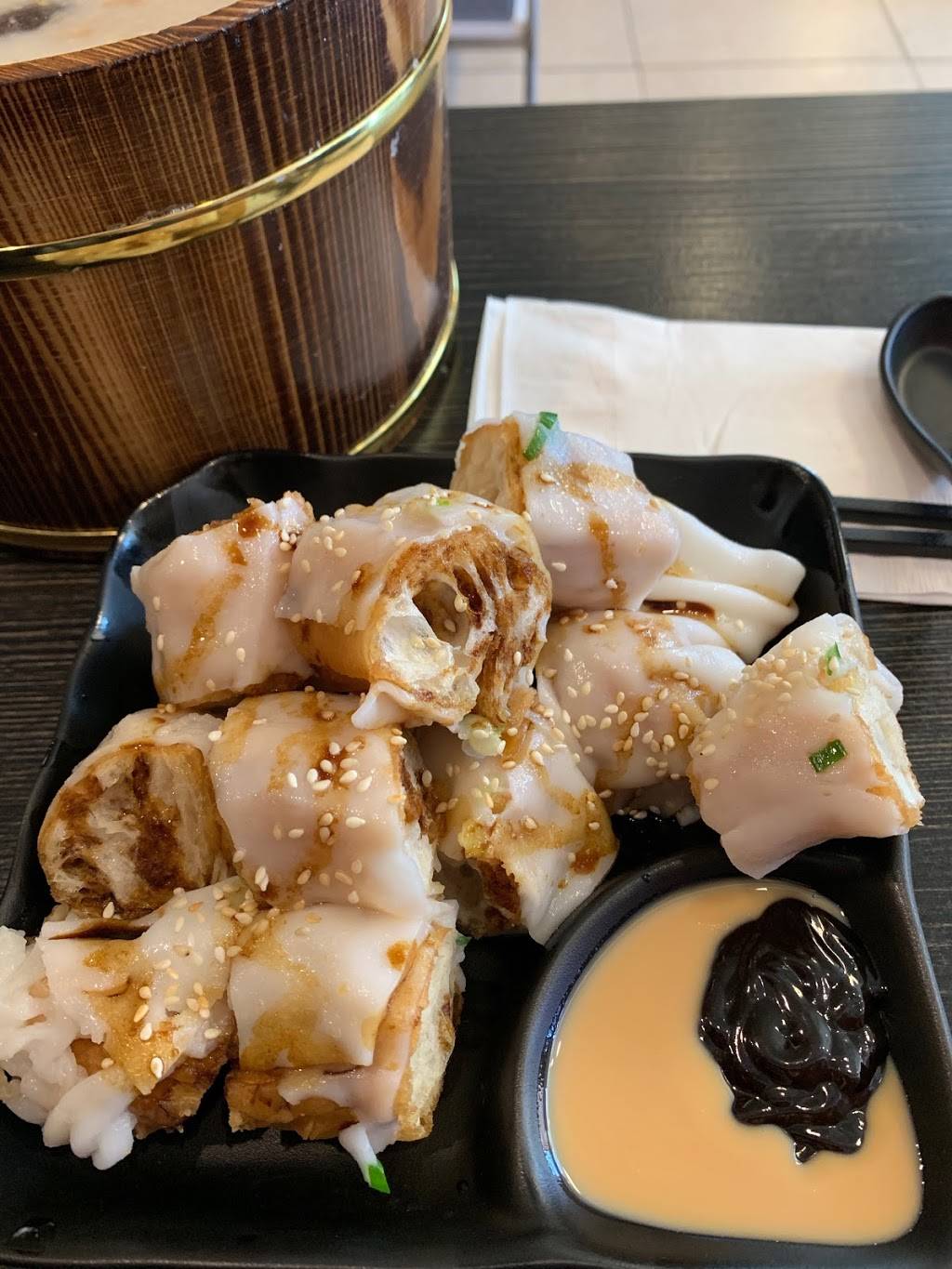 Chan Kee | restaurant | 20627 Golden Springs Dr, Diamond Bar, CA 91789, USA | 9094680748 OR +1 909-468-0748