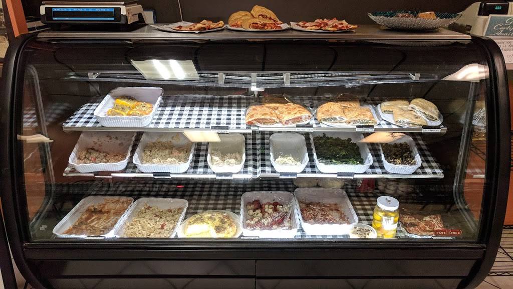 Anthonys Old World Deli | restaurant | 400 Warwick Ave, Warwick, RI 02888, USA | 4014619100 OR +1 401-461-9100