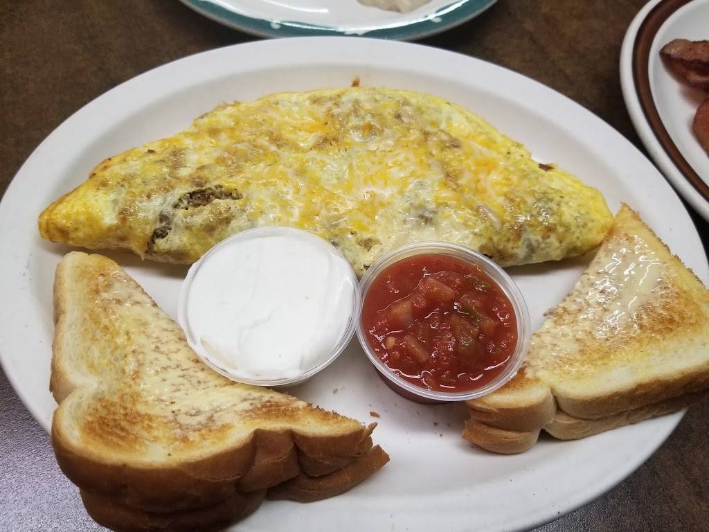 Our Place Cafe | restaurant | 1233 2nd Ave, Cumberland, WI 54829, USA | 7158223462 OR +1 715-822-3462