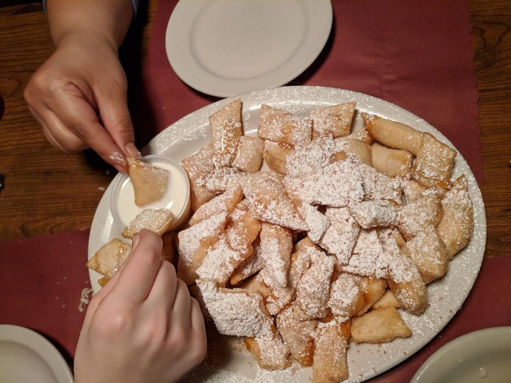 Sams Italian Restaurant | restaurant | 4105 W Grand Blanc Rd, Swartz Creek, MI 48473, USA | 8106558063 OR +1 810-655-8063