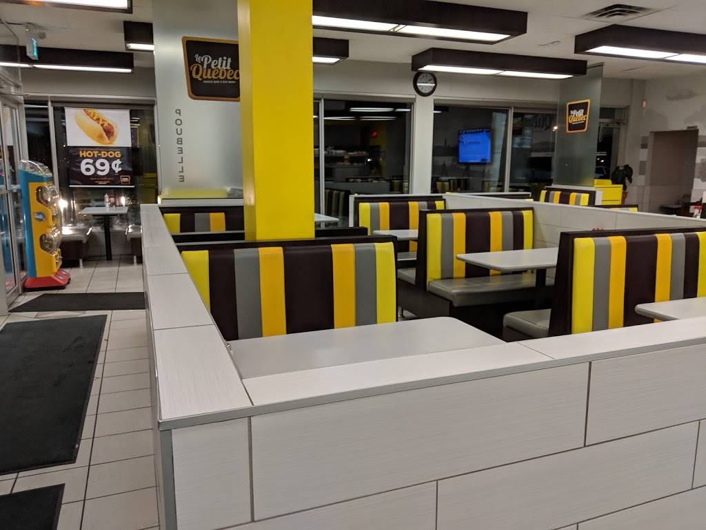 Le Petit Québec | restaurant | 81 Boulevard Laurier, McMasterville, QC J3G 1P7, Canada | 4505361188 OR +1 450-536-1188