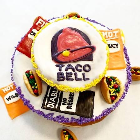 Spudnuts Donuts | bakery | 8225 Topanga Canyon Blvd, Canoga Park, CA 91304, USA | 8183485054 OR +1 818-348-5054