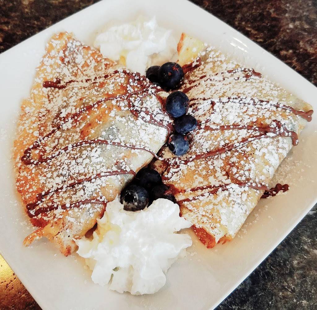 Sweet n Brew Cafe | bakery | 1250 W Lake St #1, Addison, IL 60101, USA | 6303594344 OR +1 630-359-4344