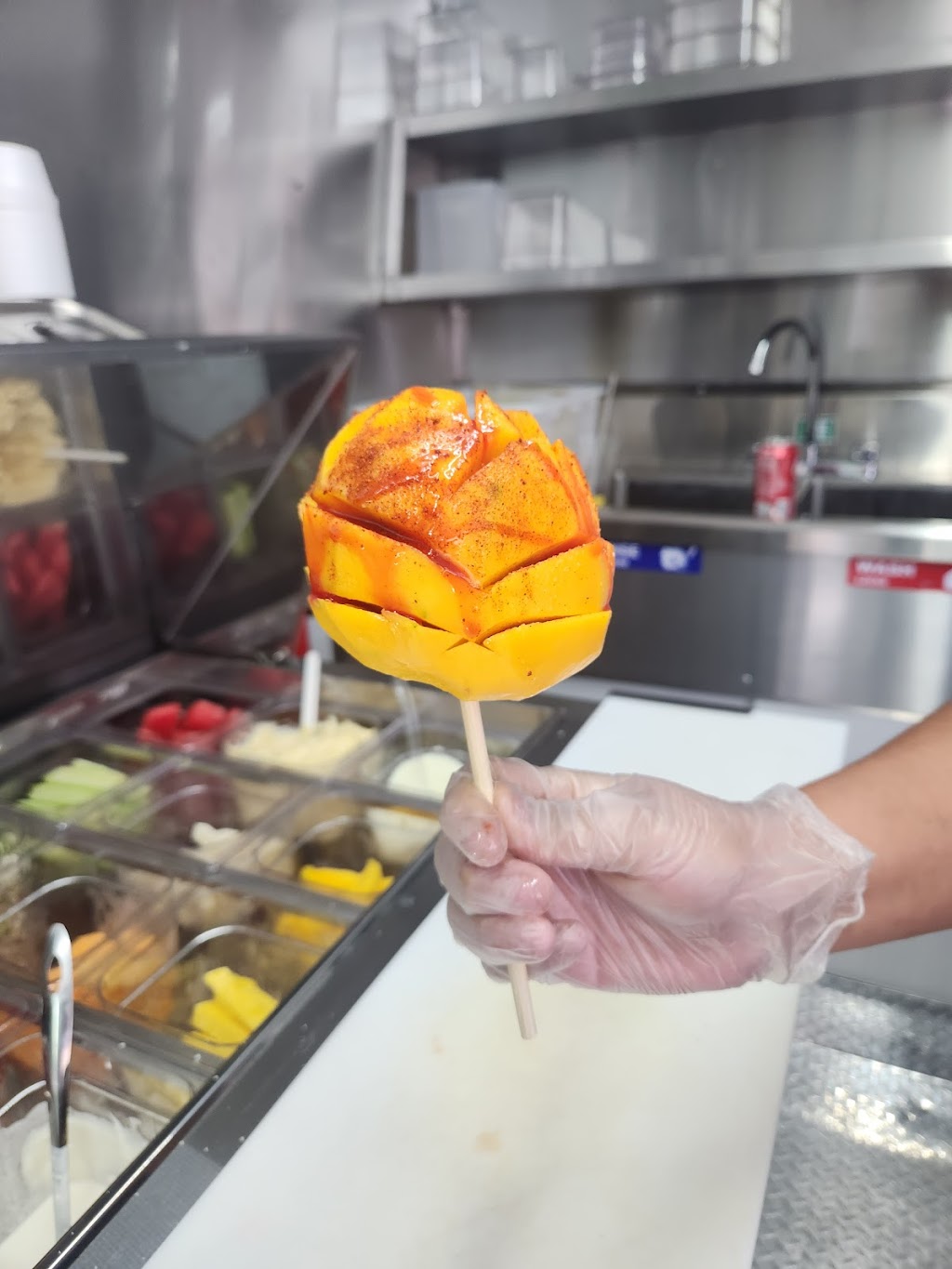 Antojitos Del Paraiso | restaurant | 165 S Main St, Cedar City, UT 84720, USA | 7077104813 OR +1 707-710-4813