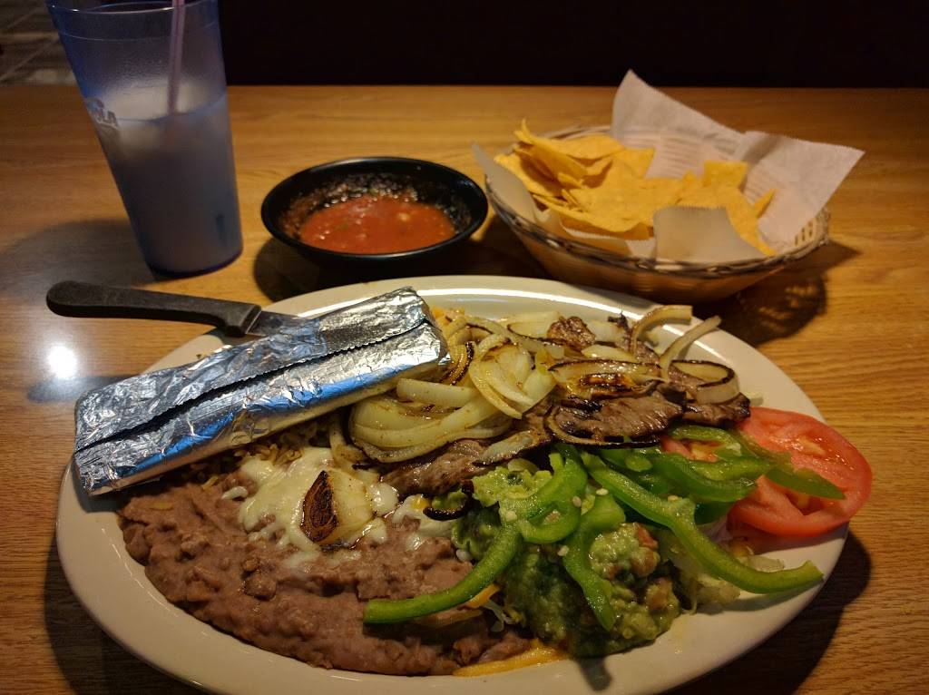 El Bracero La Porte | restaurant | 927 Pine Lake Ave, La Porte, IN 46350, USA | 2193690800 OR +1 219-369-0800
