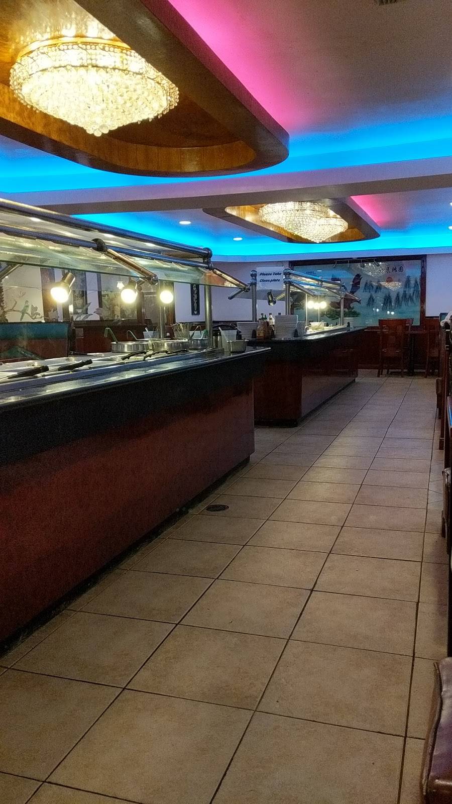 China Buffet | restaurant | 714 W Cameron Ave, Rockdale, TX 76567, USA | 5124467888 OR +1 512-446-7888