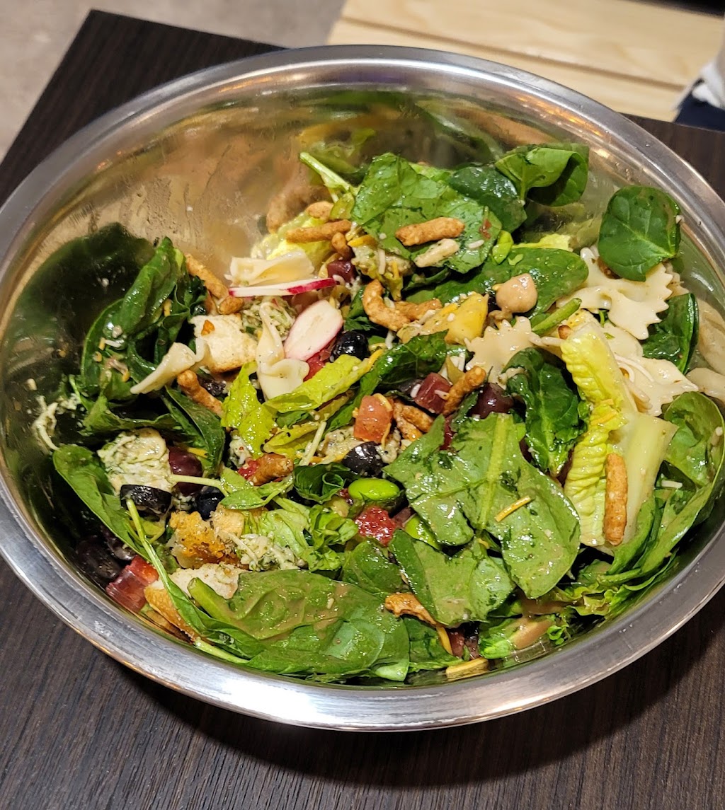 Salata | restaurant | 1014 Wirt Rd # 230, Houston, TX 77055, USA | 3465098997 OR +1 346-509-8997