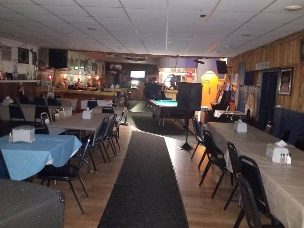 Rapid River Pub | restaurant | 10491 S Main St, Rapid River, MI 49878, USA | 9064746329 OR +1 906-474-6329