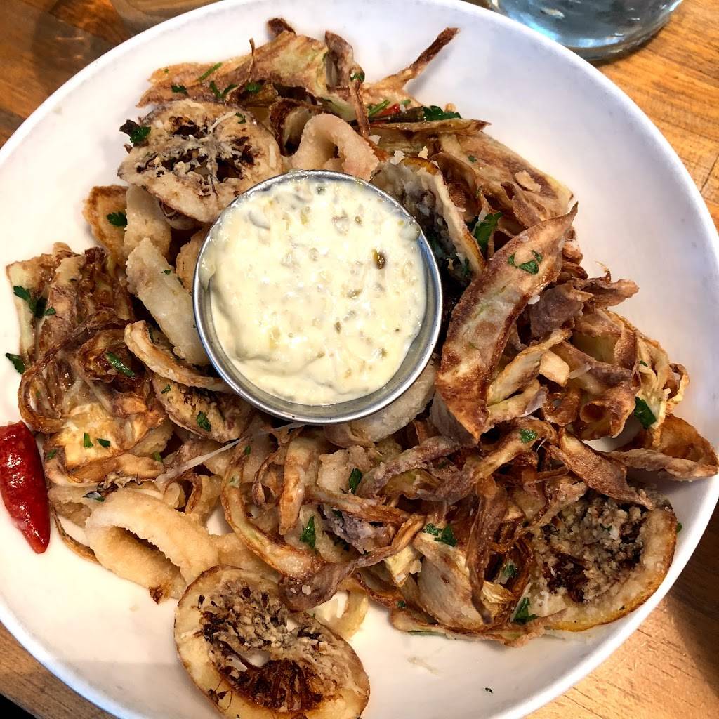 Grassa | restaurant | 1506 NW 23rd Ave, Portland, OR 97210, USA | 9713862196 OR +1 971-386-2196