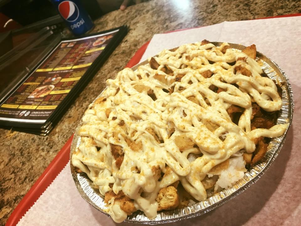 Krazykitchen | restaurant | 7609 W Capitol Dr, Milwaukee, WI 53222, USA | 4147639922 OR +1 414-763-9922