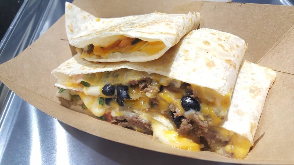 Kimcheese | restaurant | 211 N Broadway, St. Louis, MO 63102, USA | 3142963290 OR +1 314-296-3290