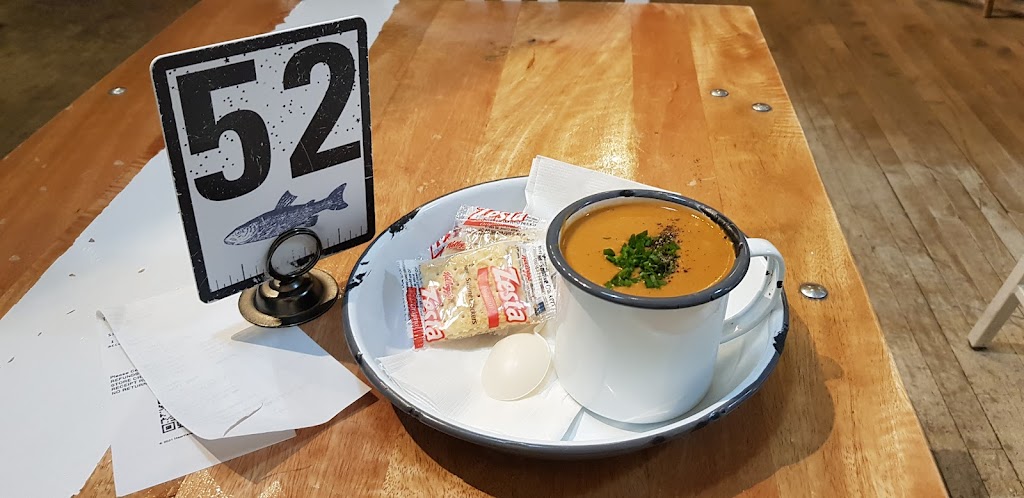 W. H. Stiles Fish Camp | restaurant | 675 Ponce De Leon Ave NE, Atlanta, GA 30308, USA | 6782353929 OR +1 678-235-3929