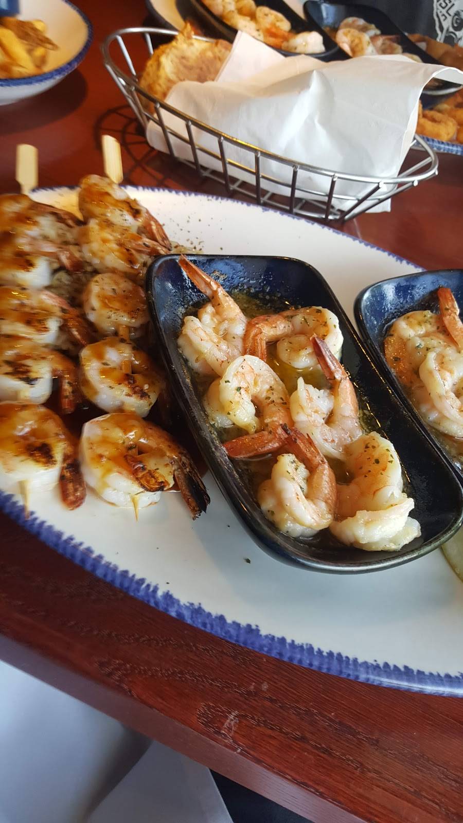Red Lobster | restaurant | 2885 23rd Ave, Greeley, CO 80631, USA | 9703306200 OR +1 970-330-6200