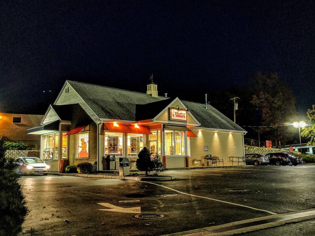 Dunkin | bakery | 42 Summer St, Medway, MA 02053, USA | 5085332328 OR +1 508-533-2328