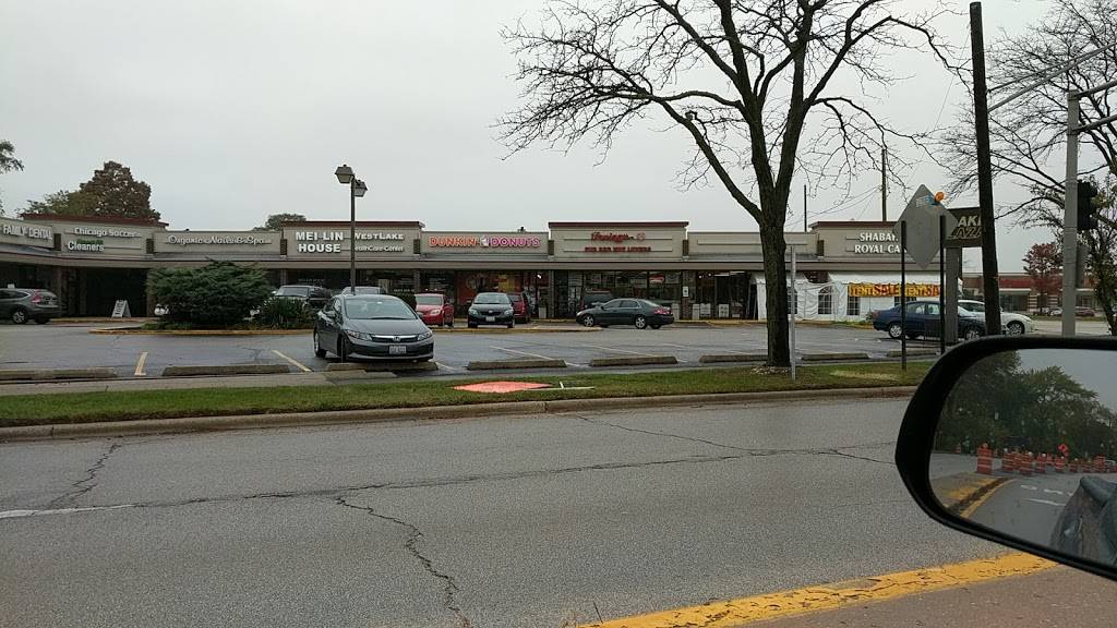 Dunkin Donuts | cafe | 3207 Lake Ave #4-a, Wilmette, IL 60091, USA | 8478530066 OR +1 847-853-0066