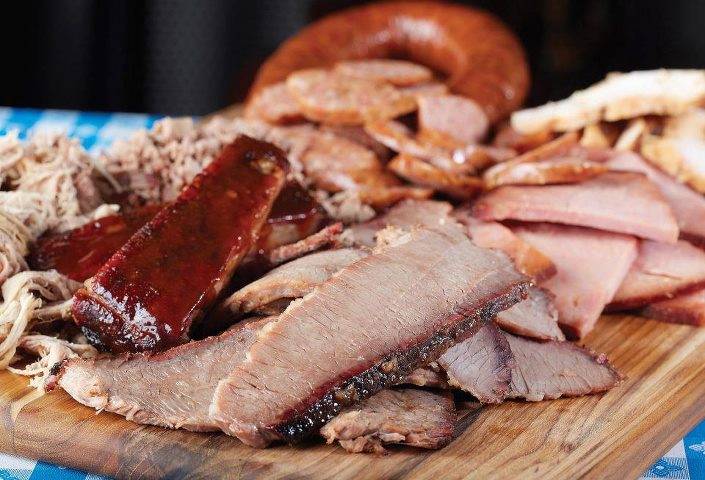 KCs Smokin BBQ | restaurant | 7565 S Military Trail, Lake Worth, FL 33463, USA | 5612152710 OR +1 561-215-2710