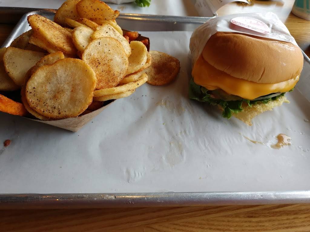 Burgerim | meal delivery | 1324 W Hillsdale Blvd, San Mateo, CA 94403, USA | 6502127281 OR +1 650-212-7281