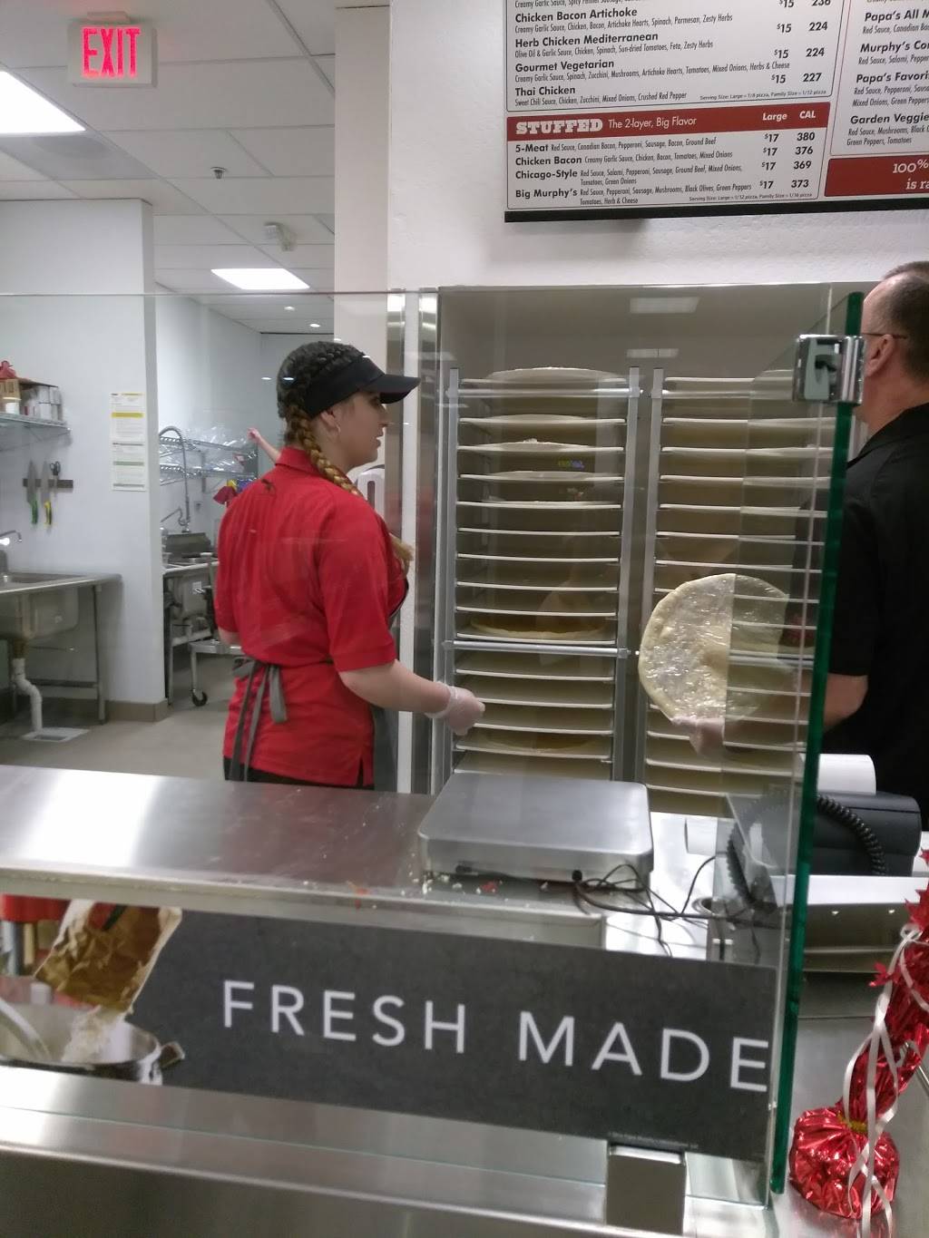 Papa Murphys Take N Bake Pizza | meal takeaway | 8785 Center Pkwy b320, Sacramento, CA 95823, USA | 9166678314 OR +1 916-667-8314