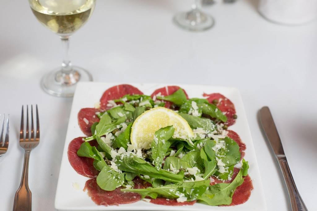 LOlivo Palm Springs | restaurant | 333 N Palm Canyon Dr, Palm Springs, CA 92262, USA | 7603270382 OR +1 760-327-0382