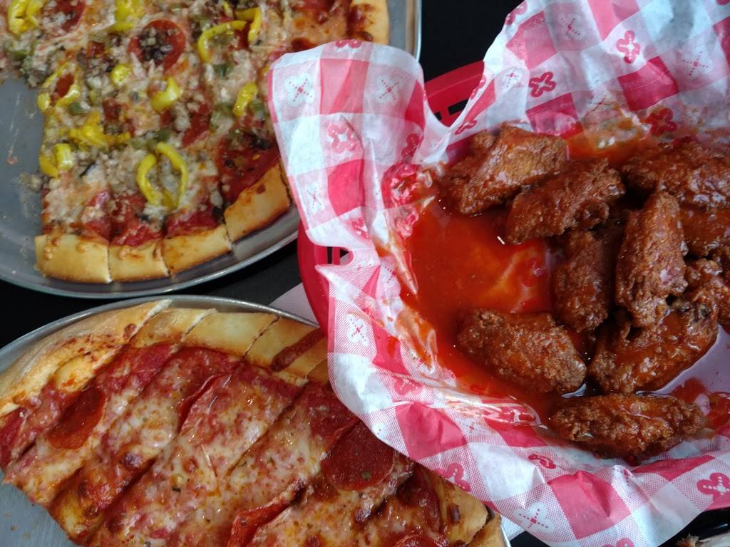 Jerrys West | restaurant | 9579, 21 Star Dr, Chillicothe, OH 45601, USA | 7407739378 OR +1 740-773-9378