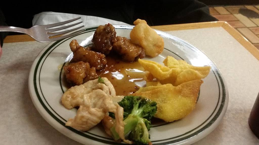 China Buffet | restaurant | 1536 W Caro Rd, Caro, MI 48723, USA | 9896738888 OR +1 989-673-8888