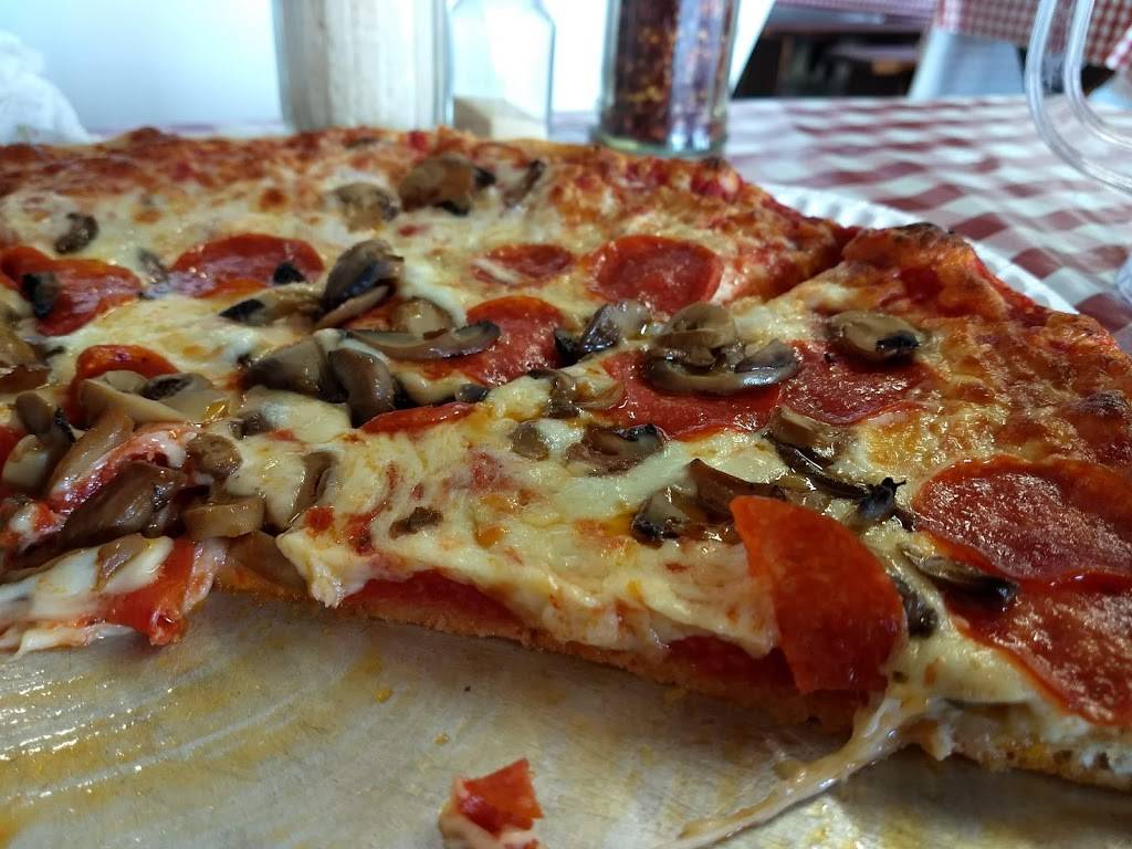 New York Pizza | restaurant | 8771 E Broadway Blvd, Tucson, AZ 85710, USA | 5208850116 OR +1 520-885-0116