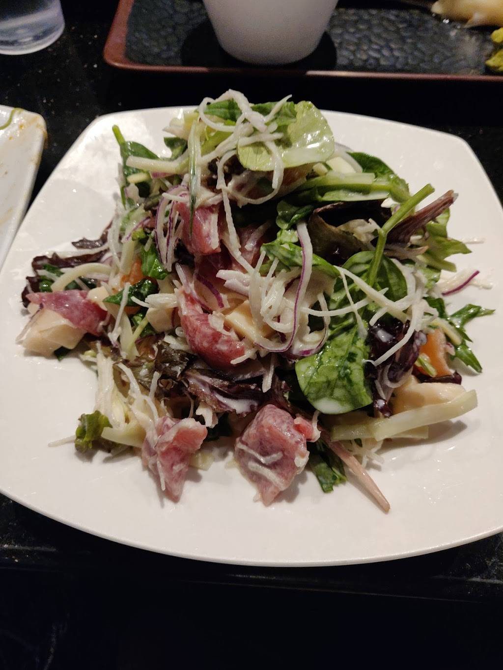 Sumo Sushi II | restaurant | 8795 W Warm Springs Rd # 105-106, Las Vegas, NV 89148, USA | 7022627866 OR +1 702-262-7866