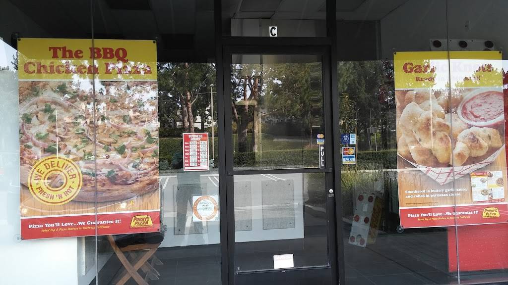 Porkys Pizza | restaurant | 22912 Pacific Park Dr C, Aliso Viejo, CA 92656, USA | 9499165000 OR +1 949-916-5000