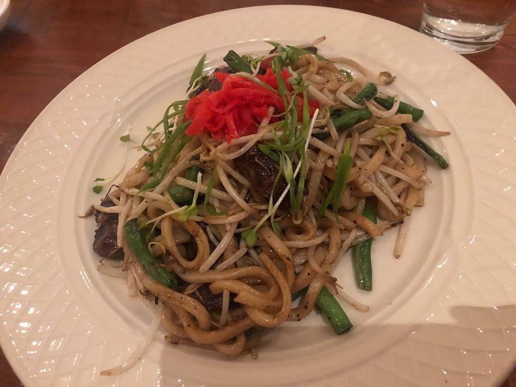 Sushi Nami | restaurant | 5610 Glenridge Dr Unit 101, Sandy Springs, GA 30342, USA | 4048442891 OR +1 404-844-2891