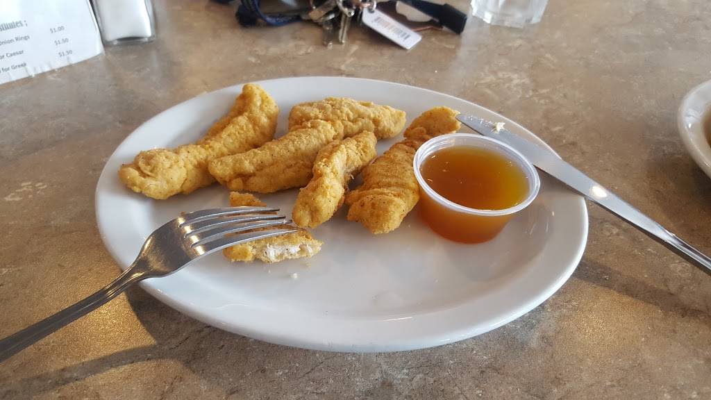 The Cove Cafe | restaurant | 902 Lockhart Rd, Innisfil, ON L9S 4V2, Canada | 7054362654 OR +1 705-436-2654