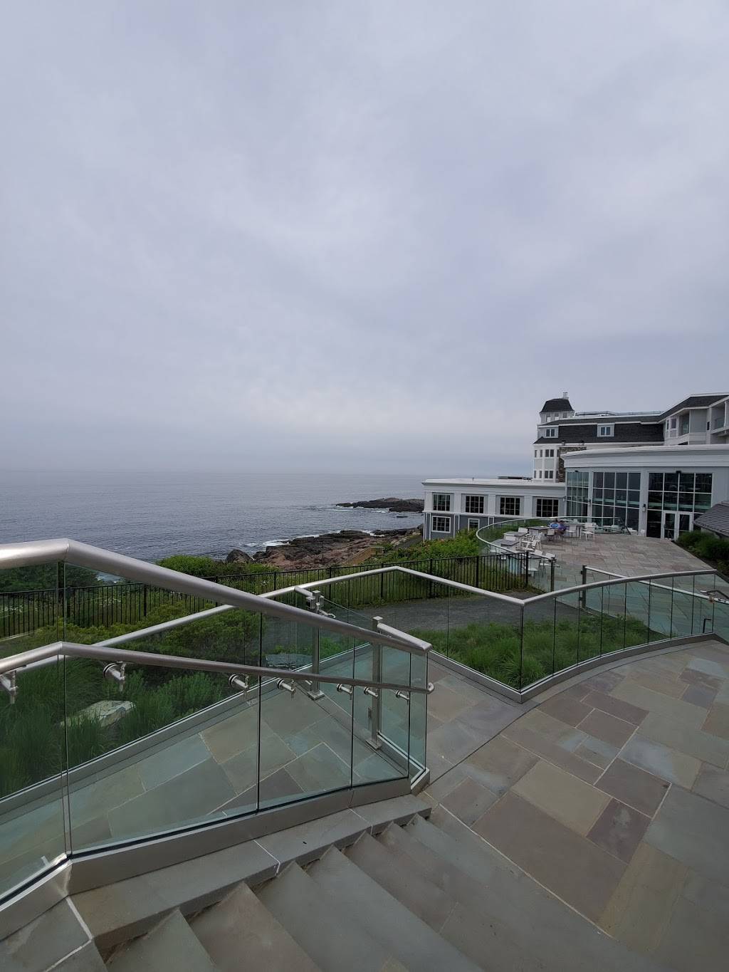 The Cliff House Dining Room | restaurant | 591 Shore Rd, Cape Neddick, ME 03902, USA | 2073611000 OR +1 207-361-1000