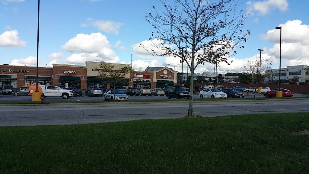 Starbucks | cafe | 9791 Vista Way, Garfield Heights, OH 44125, USA | 2166622775 OR +1 216-662-2775