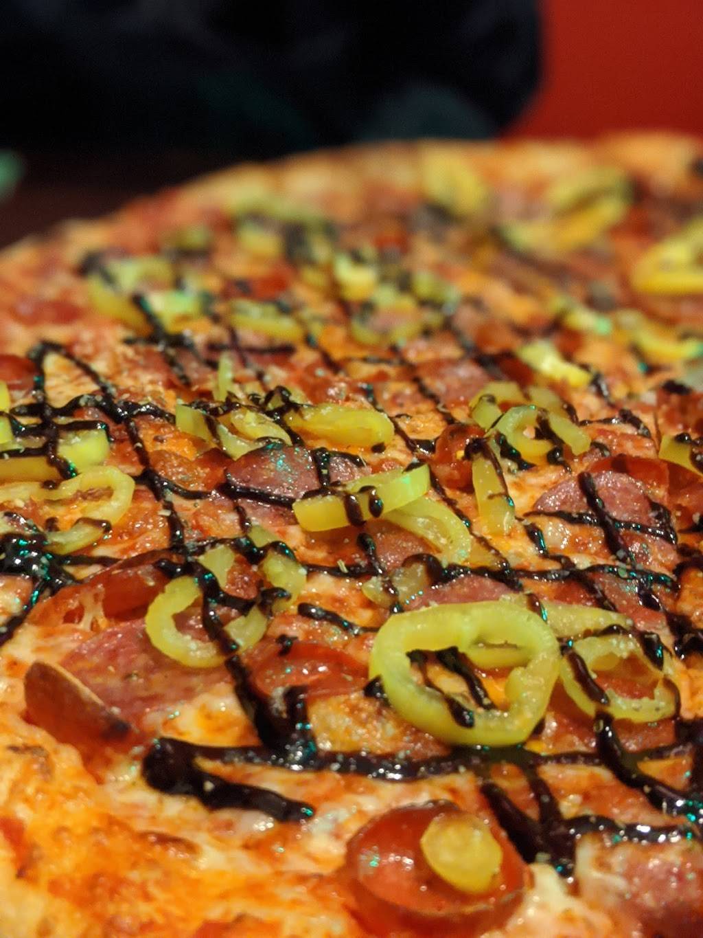 Graffiti Pizza | restaurant | 719 Washington St, Oakland, CA 94607, USA | 5102509303 OR +1 510-250-9303