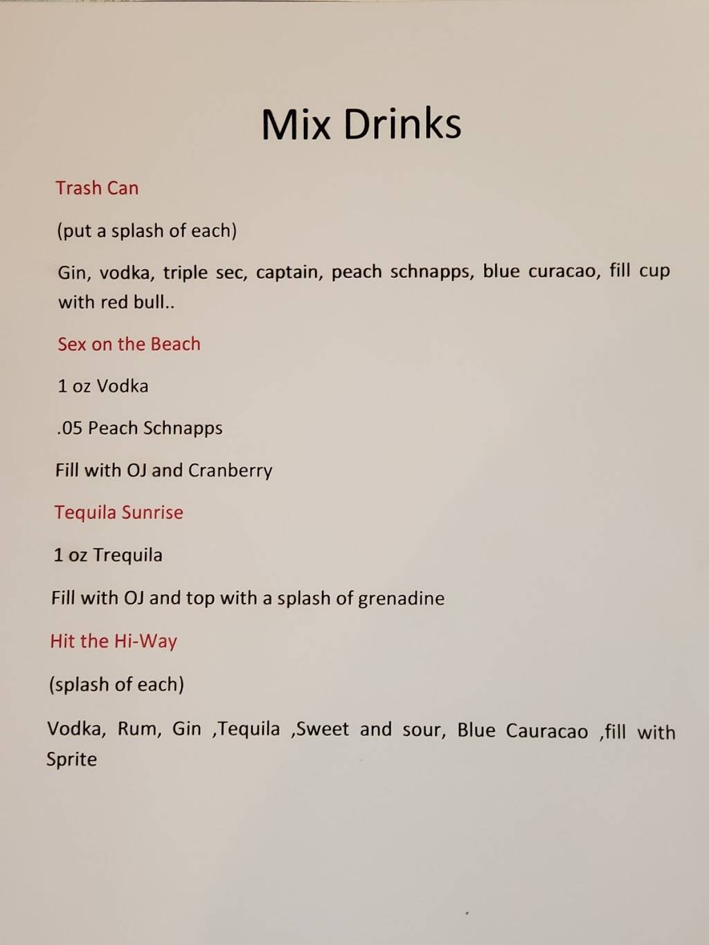 Hi-Way Pizza | restaurant | 46 E College Ave, Frostburg, MD 21532, USA | 3016898989 OR +1 301-689-8989