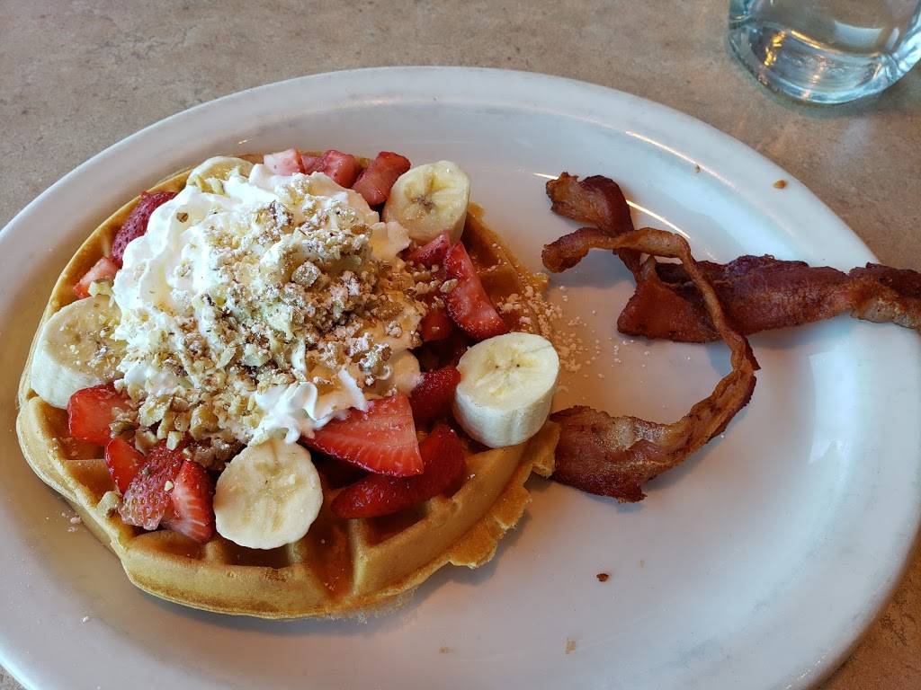 The Egg & I Restaurants | restaurant | 4600 Franklin Ave #100, Waco, TX 76710, USA | 2543990886 OR +1 254-399-0886