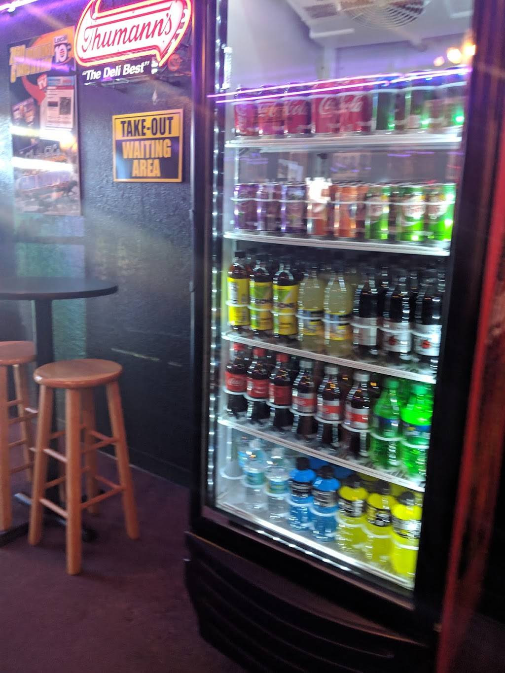 Louie Ks Club Sandwich | restaurant | 2560 N University Dr, Sunrise, FL 33322, USA | 9547469994 OR +1 954-746-9994