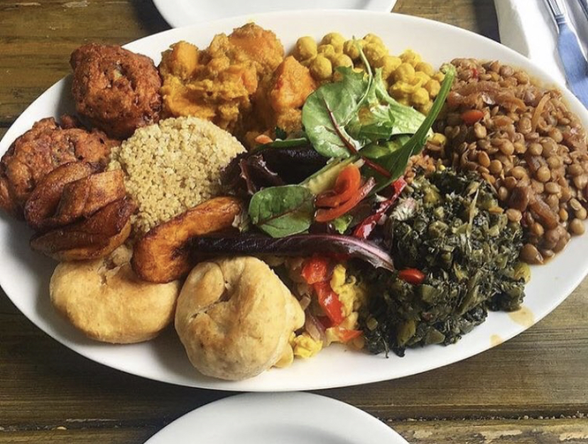 Vegan Fresh | restaurant | 3612 Langrehr Rd, Windsor Mill, MD 21244, USA | 4107954333 OR +1 410-795-4333