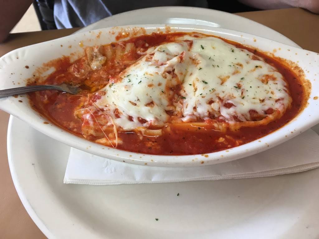 Marinos Italian Pasta & Pizza | restaurant | 1003 Fox Ave, Lewisville, TX 75067, USA | 4694643918 OR +1 469-464-3918