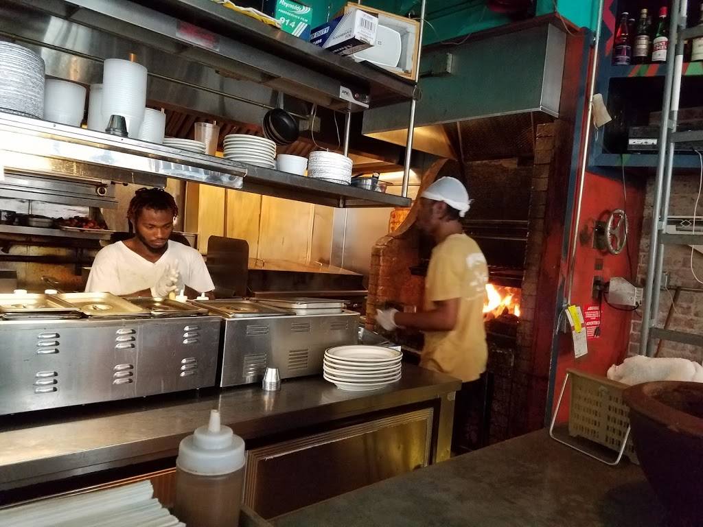 Gladys | restaurant | 788 Franklin Ave, Brooklyn, NY 11238, USA | 7186220249 OR +1 718-622-0249