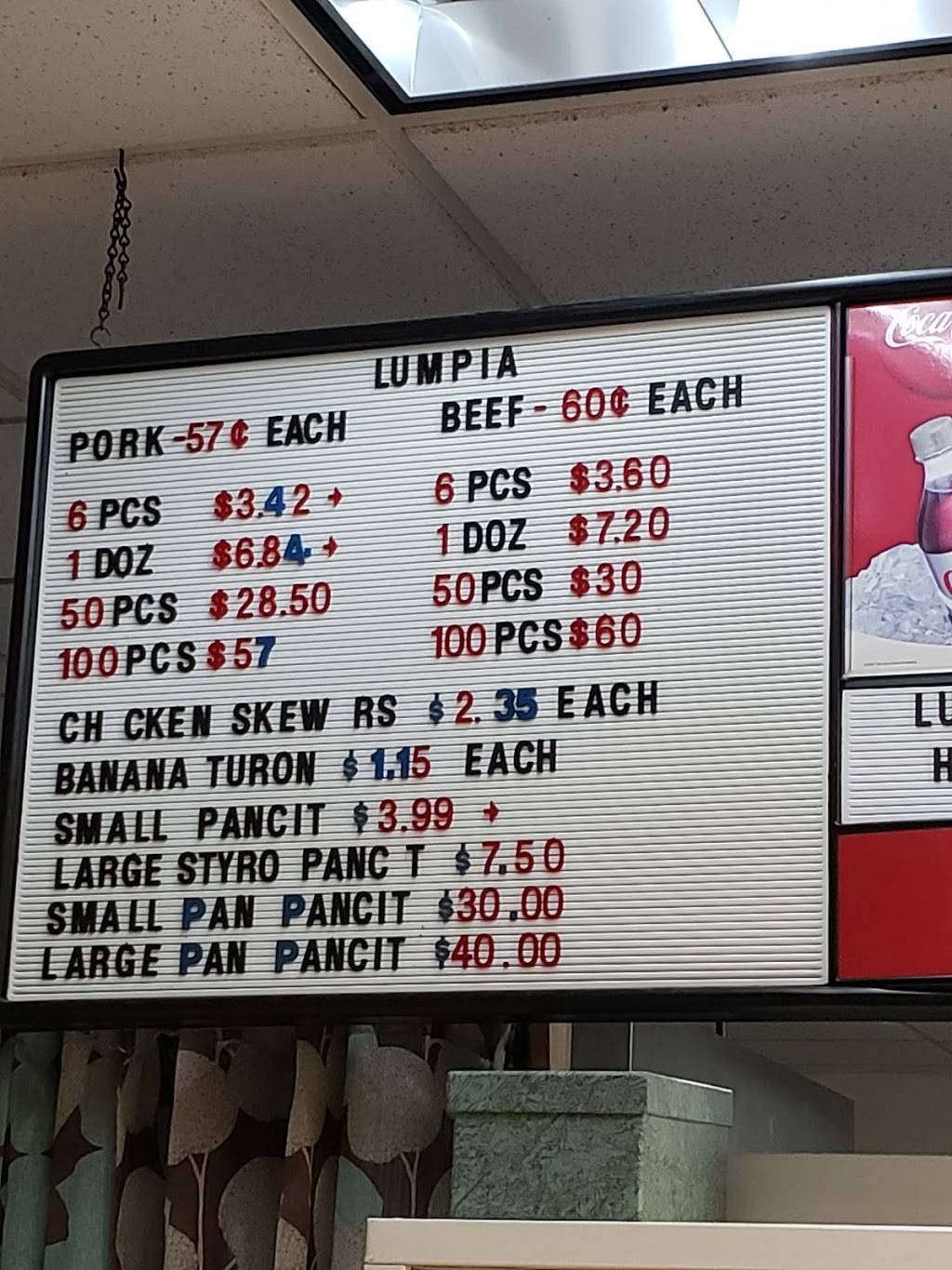 Lumpia Factory | restaurant | 1554 NE Fairgrounds Rd #2, Bremerton, WA 98311, USA | 3606925899 OR +1 360-692-5899