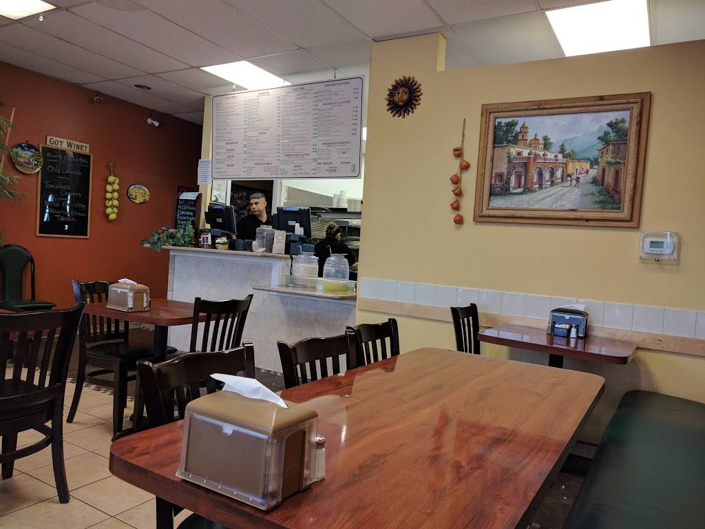 Dona Maria | restaurant | 3974 S Bascom Ave, San Jose, CA 95124, USA | 4085591768 OR +1 408-559-1768