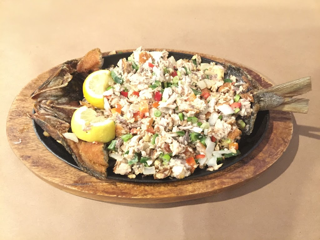 Kabayan Grill | restaurant | 1075 Portion Rd, Farmingville, NY 11738, USA | 6313200708 OR +1 631-320-0708